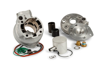 Beta RR Enduro 50 2T - kit de tuning 86ccm