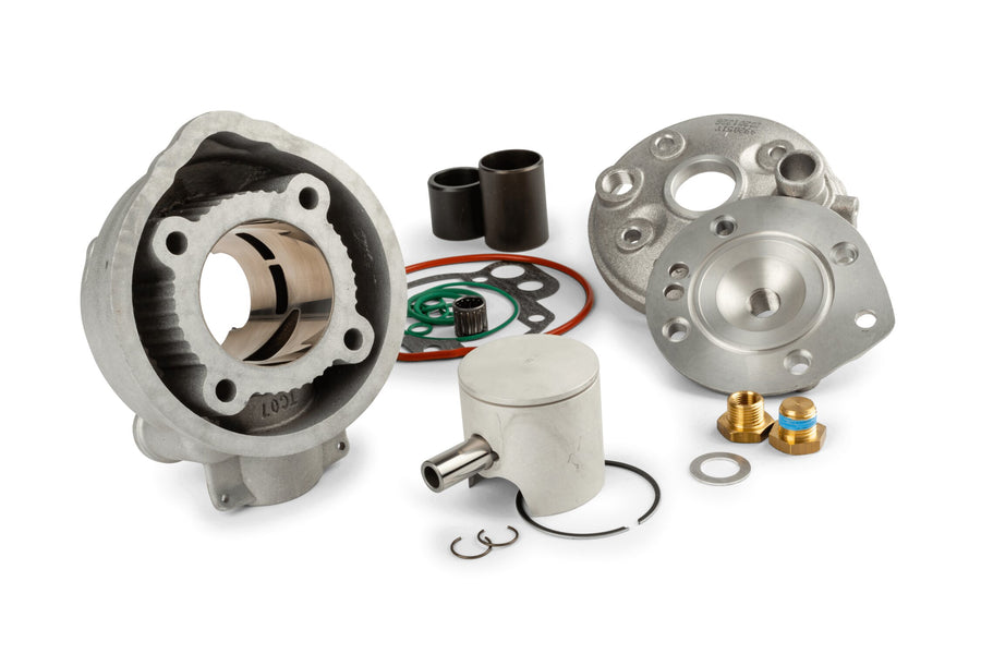 Rieju MRT 50 2T - Tuningkit 86ccm