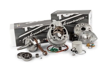Beta RR Enduro 50 2T - kit de tuning 86ccm