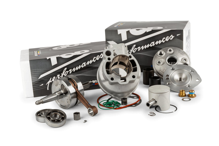 Beta RR-T SM 50 2T - kit de tuning 86ccm