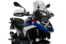 BMW R 1300 GS TROPHY [2025] – Extensión de guardamanos – Transparente-16