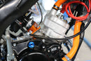 Peugeot XPS-Enduro 50 2T AM6 - Zylinderkit Sport Pro MK2 50 ccm