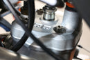 Aprilia SX 50 2T - kit de cilindros Big Racing 88ccm