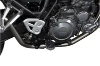 Yamaha XT 660 Z Tenere [SW-MOTECH] – Reposapiés de iones