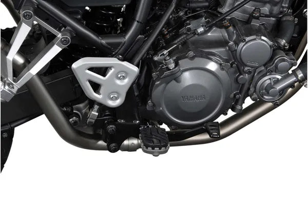 Yamaha XT 660 Z Tenere [SW-MOTECH] – Reposapiés de iones