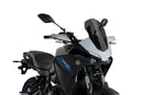 YAMAHA TRACER 7 GT [2024] – pantalla deportiva – negra-6