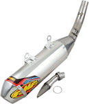 Ktm 350 Xc-F Factory Edition [2022] - Silenciador Slip-On hexagonal Q4 - Imagen 2