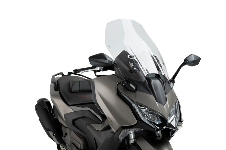 KYMCO AK 550 PREMIUM [2025] - Carenabris V-Tech Line Touring - Tintado
