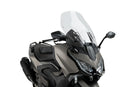 KYMCO AK 550 PREMIUM [2025] – Carenabris V-Tech Line Touring-11