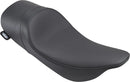 harley davidson flhr [ESPECIALIDADES DE ARRASTRE] - Asiento individual plano delantero con soporte EZ-ON-1