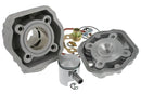 Aprilia RX 50 2T D50B1 [2006–] - Kit de cilindros aluminio sport 50cc