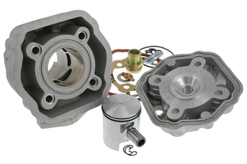 Aprilia RX 50 2T D50B1 [2006–] - Kit de cilindros aluminio sport 50cc