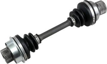 Yamaha Grizzly 660 [ALL BALLS] – Transmisión por eje cardán delantero Stealth Drive