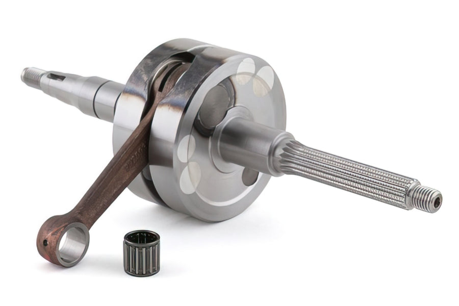 MBK Nitro 50 2T LC [2013–] - Kurbelwelle 44mm Hub 85mm Pleuel