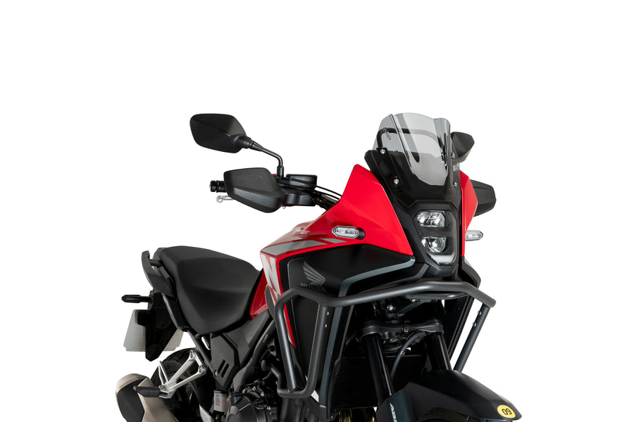 HONDA NX 500 [2025] – Cúpula deportiva – Tintada