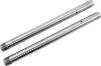 Harley Davidson Fxlrs [INGENIERÍA DE CICLO PERSONALIZADO] - Tubos de horquilla invertida de 43 mm