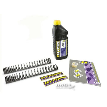 Harley Davidson Fxbb [HYPERPRO] – Muelles de horquilla para Harley Davidson