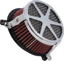 Harley Davidson FXDRS 114 [COBRA] – Kit de filtro de aire-1