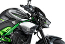 KAWASAKI Z 900 SE [2025] – Alerón D12 – Negro mate-4