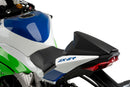 KAWASAKI ZX-6R NINJA [2025] - Carenado trasero - Negro mate-6