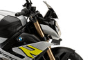 BMW M 1000 R [2024] - Spoiler delantero del parabrisas desnudo-4