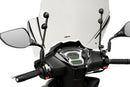 KYMCO AGILITY S 125I CBS E5 – T.X. – Transparente-1