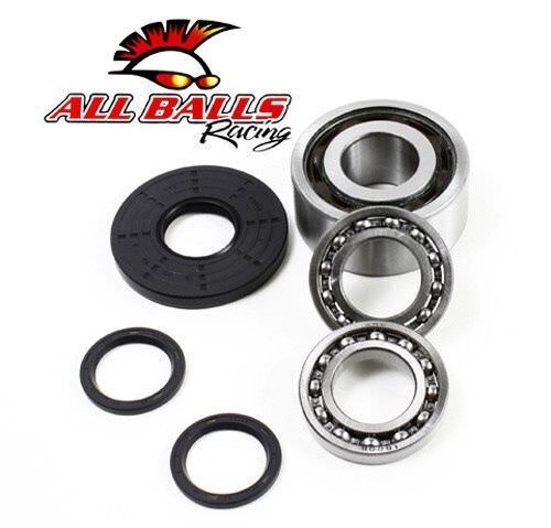POLARIS RANGER 900 CREW DIESEL [2012-2014] - Cojinete de diferencial y