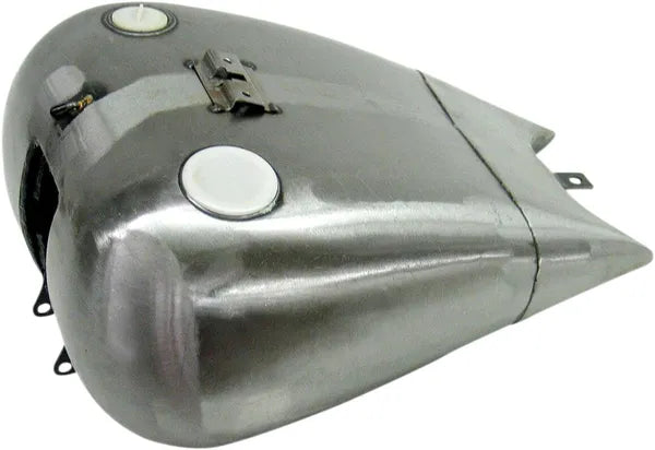Harley Davidson Fxst [ESPECIALIDADES DE ARRASTRE] – Tanque extendido de una pieza