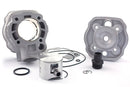 Peugeot XPS-Enduro 50 2T AM6 - Motorpack Big Racing 77ccm orange schwarz