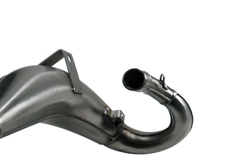 Beta RR SM 50 2T - Escape E-NOX ACERO