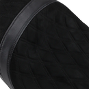 harley davidson touring [ESPECIALIDADES DE ARRASTRE] - asiento touring con baja altura-2