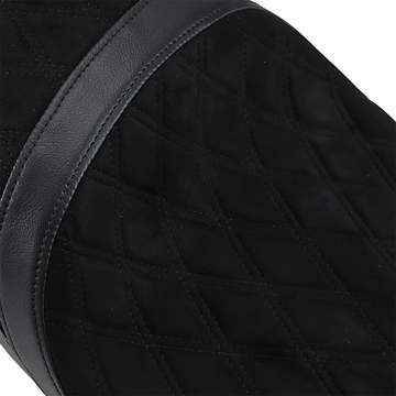 harley davidson touring [ESPECIALIDADES DE ARRASTRE] - asiento touring con baja altura - 0