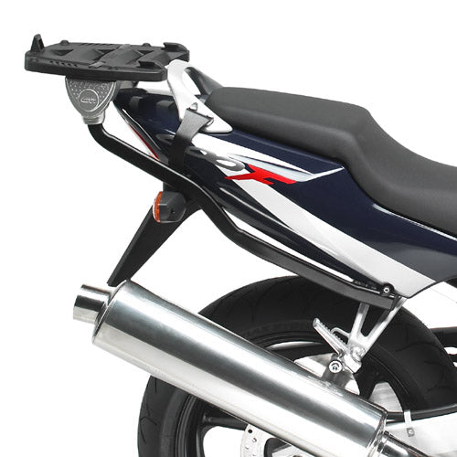 Honda CBR 600 F [GIVI] - Portamaletas para maletas MONOKEY® o MONOLOCK® para montar con la placa MONOKEY® M3 o