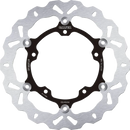 Yamaha MT-250 [2016-2017] - disco de freno - imagen 3