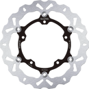 Yamaha Yzf-R25 Rg10 [2016, 2018-2024] - Bremsscheibe – Bild 1