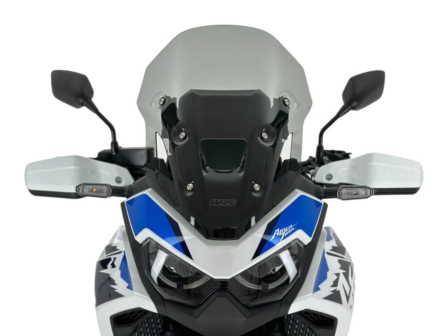 Honda CRF 1100 África Twin [WRS] - parabrisas