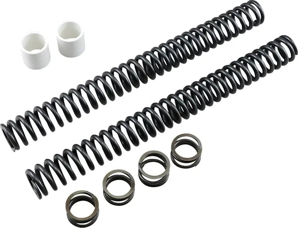 Harley Davidson FX [SUSPENSIÓN PROGRESIVA] – Kit de descenso de horquilla