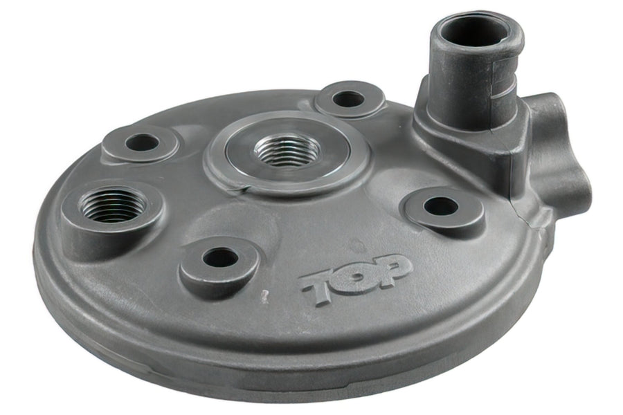 Aprilia SR Netscaper 50 2T LC - kit de cilindros TPR aluminio 70cc
