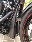 Harley Davidson FLHRXS [CULT WERK] – Spoiler personalizado-2