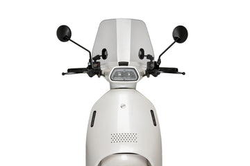 ARENA RENA S [2025] – Cúpula para scooter Trafic – tintada - 0