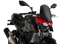 KAWASAKI Z 500 SE [2025] – Touring de nueva generación – Tintado-14