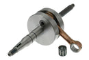 Aprilia SR Netscaper 50 2T LC - cigüeñal MHR RHQ 12mm KoBo