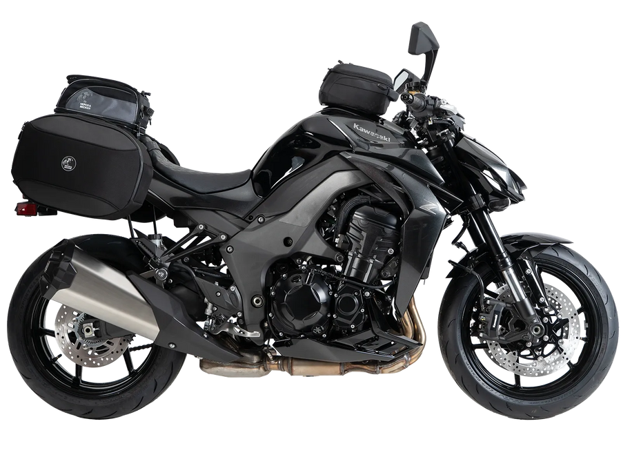 Kawasaki Z 1100 / SE [2026-] - Anillo depósito Básico