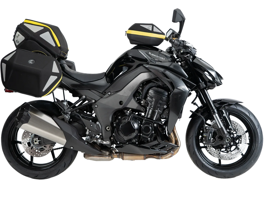 Kawasaki Z 1100 / SE [2026-] - Anillo depósito Básico