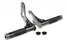 harley davidson softail street bob fxbb [CULT WERK] – barra de protección estilo club-2