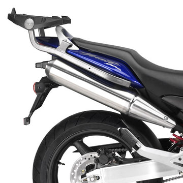 Honda CB 900 Hornet [GIVI] - Soporte superior para maletas MONOKEY® o MONOLOCK® para montar con la placa MONOKEY® M5