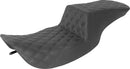 Harley Davidson Flhri [SADDLEMEN] – Asiento elevador Tour