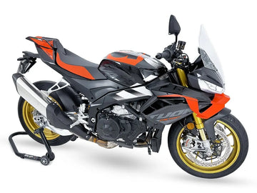aprilia tuono 1100 [WRS] – Parabrisas Touring Tuono V4