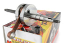 Aprilia SR Netscaper 50 2T LC - cigüeñal MHR RHQ 12mm KoBo 85mm biela