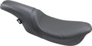 harley davidson flhri [ESPECIALIDADES DE ARRASTRE] - Asiento Predator-1